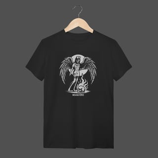 Camiseta Quality | Insanatório