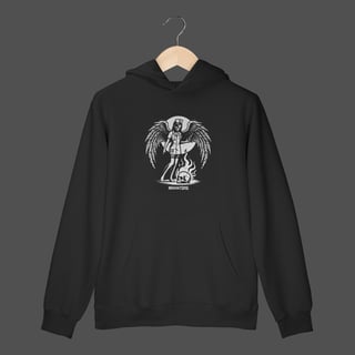 Moletom Canguru Prime | Insanatório