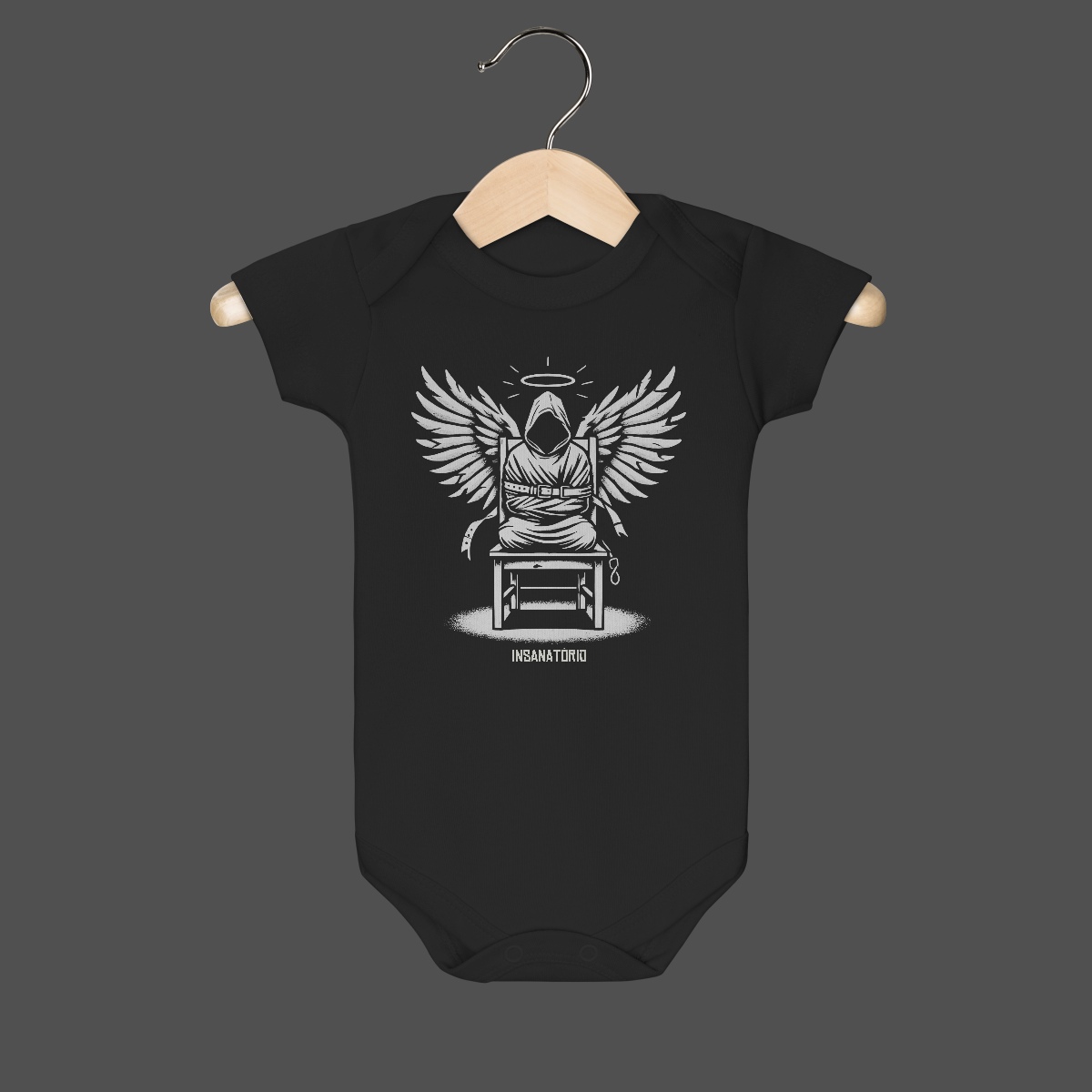 Body Infantil | Insanatório