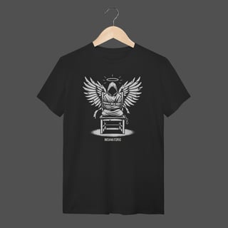 Camiseta Quality | Insanatório