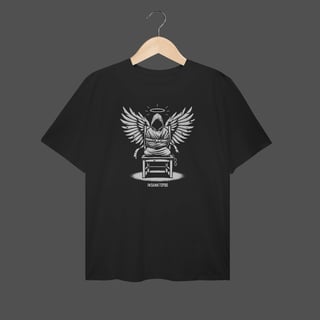 Camiseta Plus Size | Insanatório