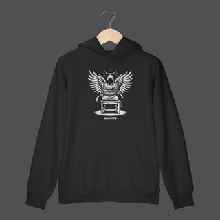 Moletom Canguru Prime | Insanatório