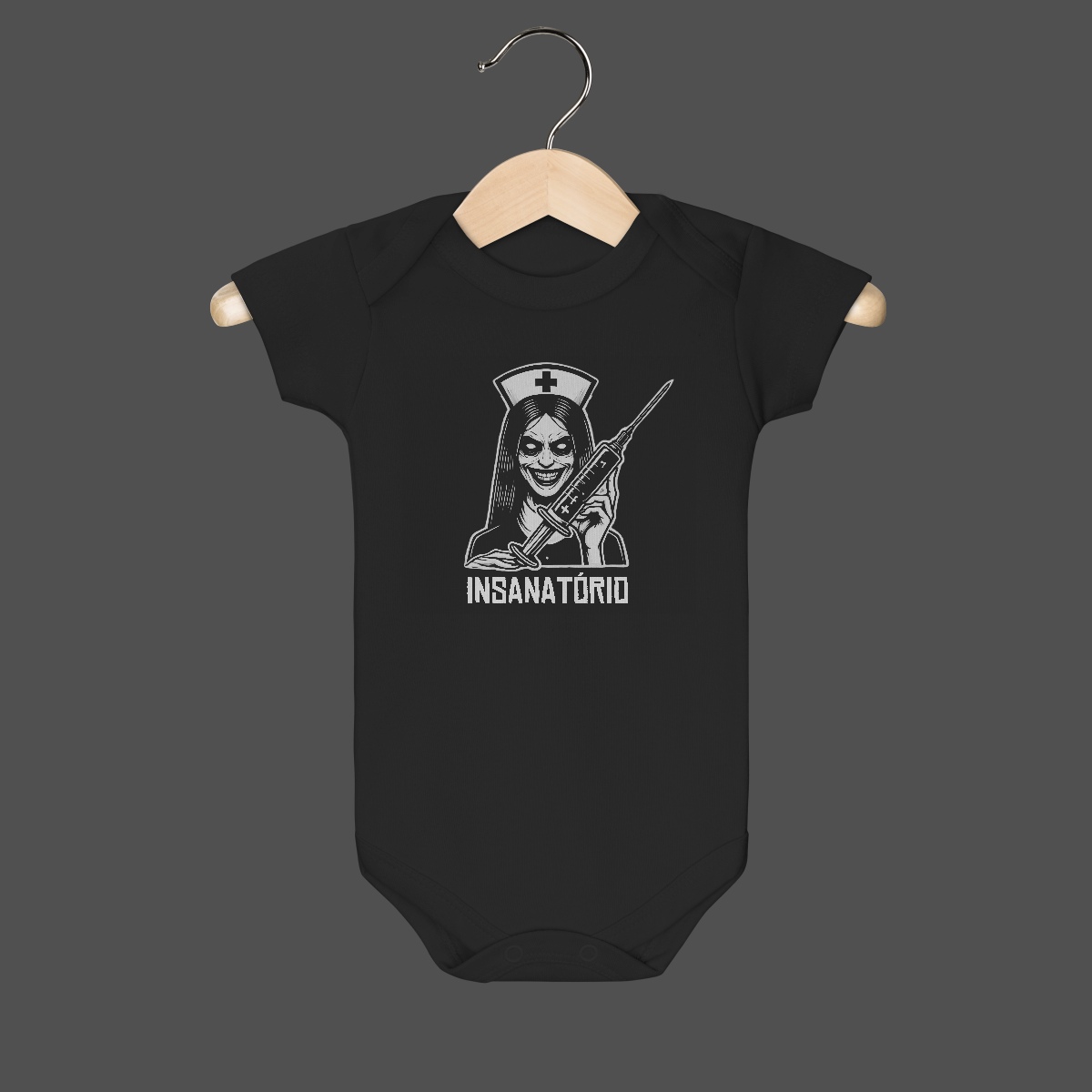 Body Infantil | Insanatório