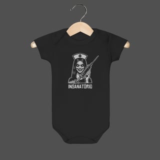 Body Infantil | Insanatório