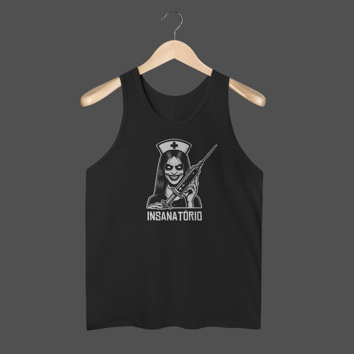 Regata Quality | Insanatório