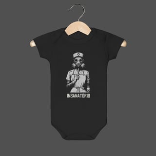 Body Infantil | Insanatório