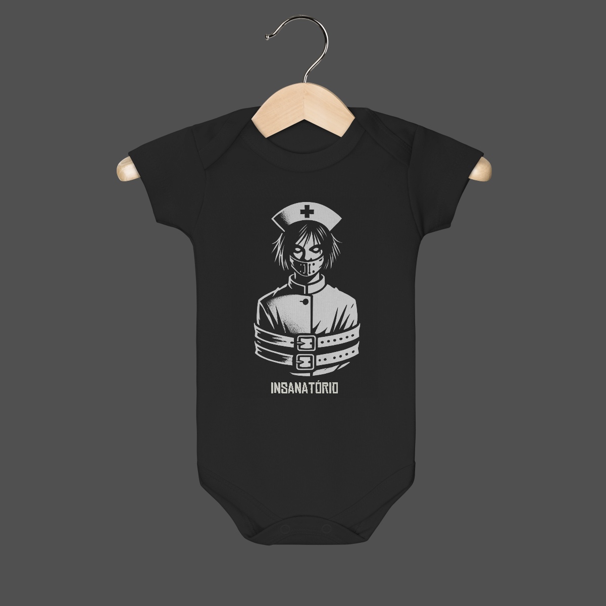 Body Infantil | Insanatório