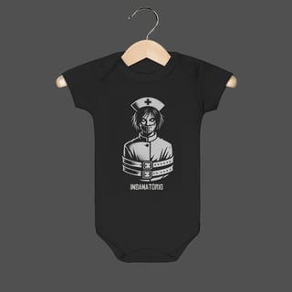 Body Infantil | Insanatório