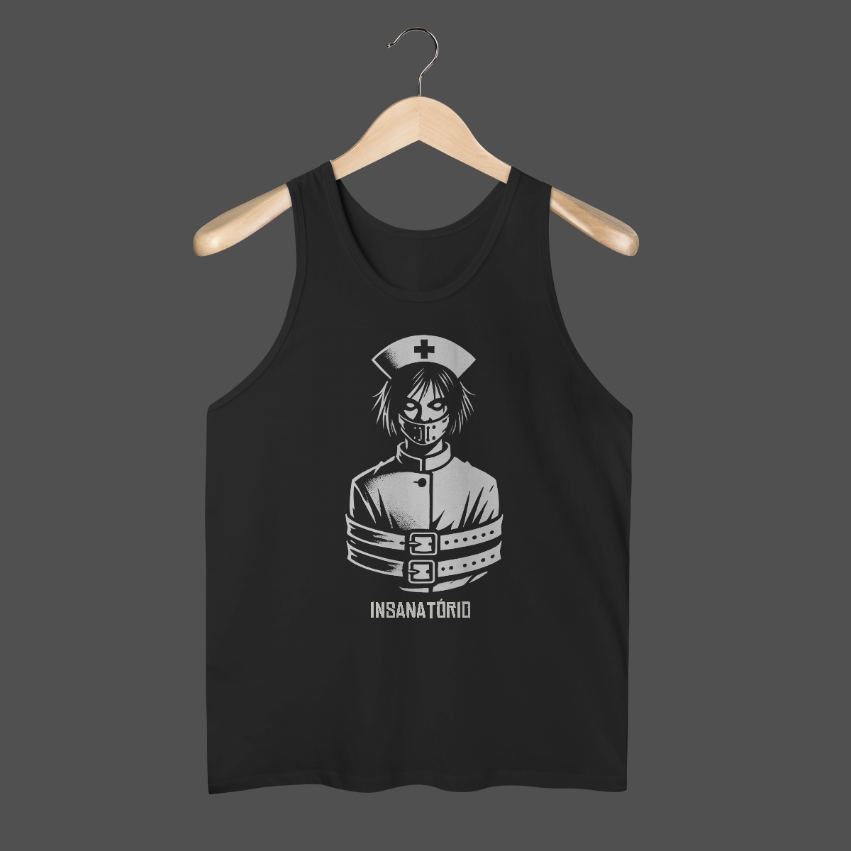 Regata Quality | Insanatório