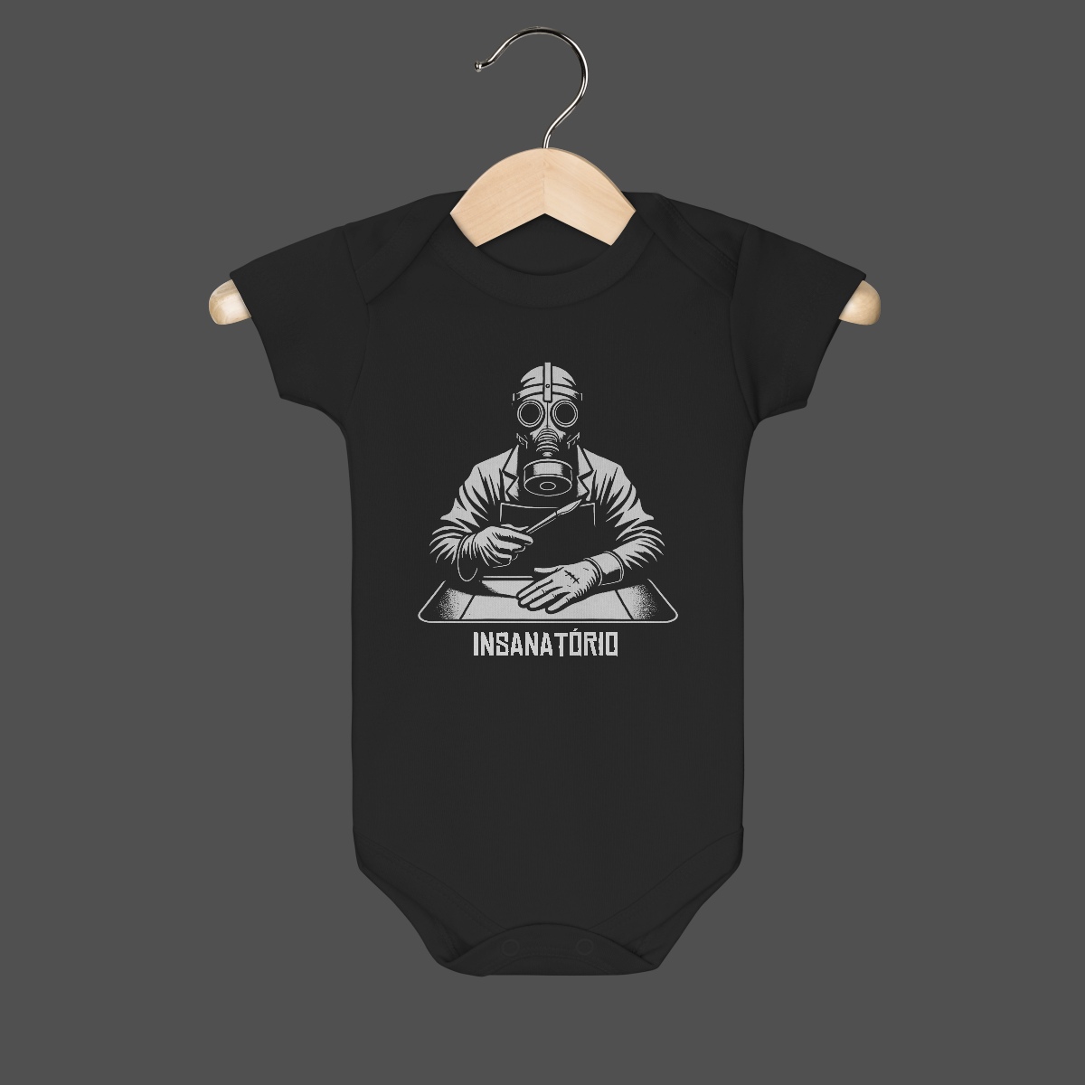 Body Infantil | Insanatório