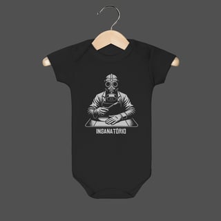 Body Infantil | Insanatório