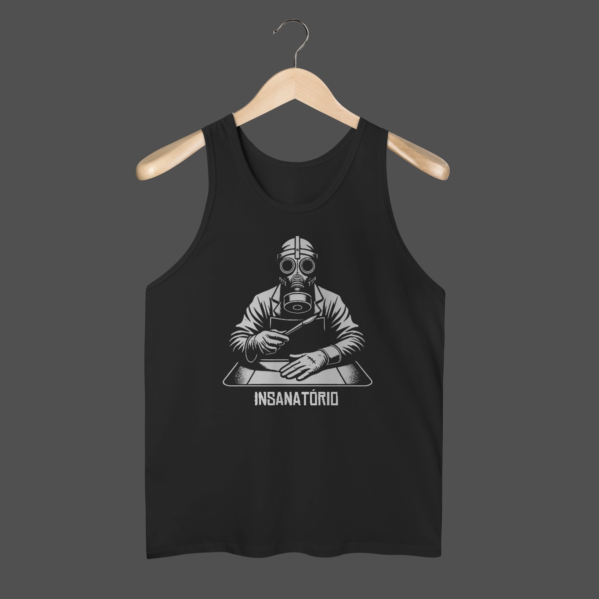 Regata Quality | Insanatório