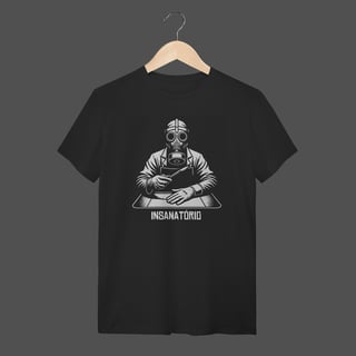 Camiseta Quality | Insanatório