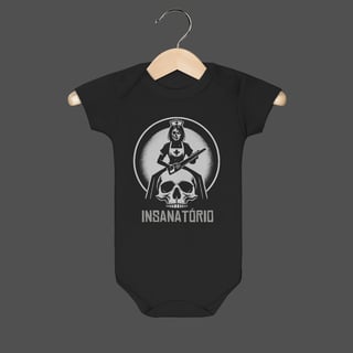 Body Infantil | Insanatório