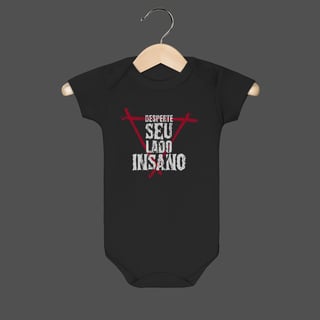 Body Infantil | Insanatório