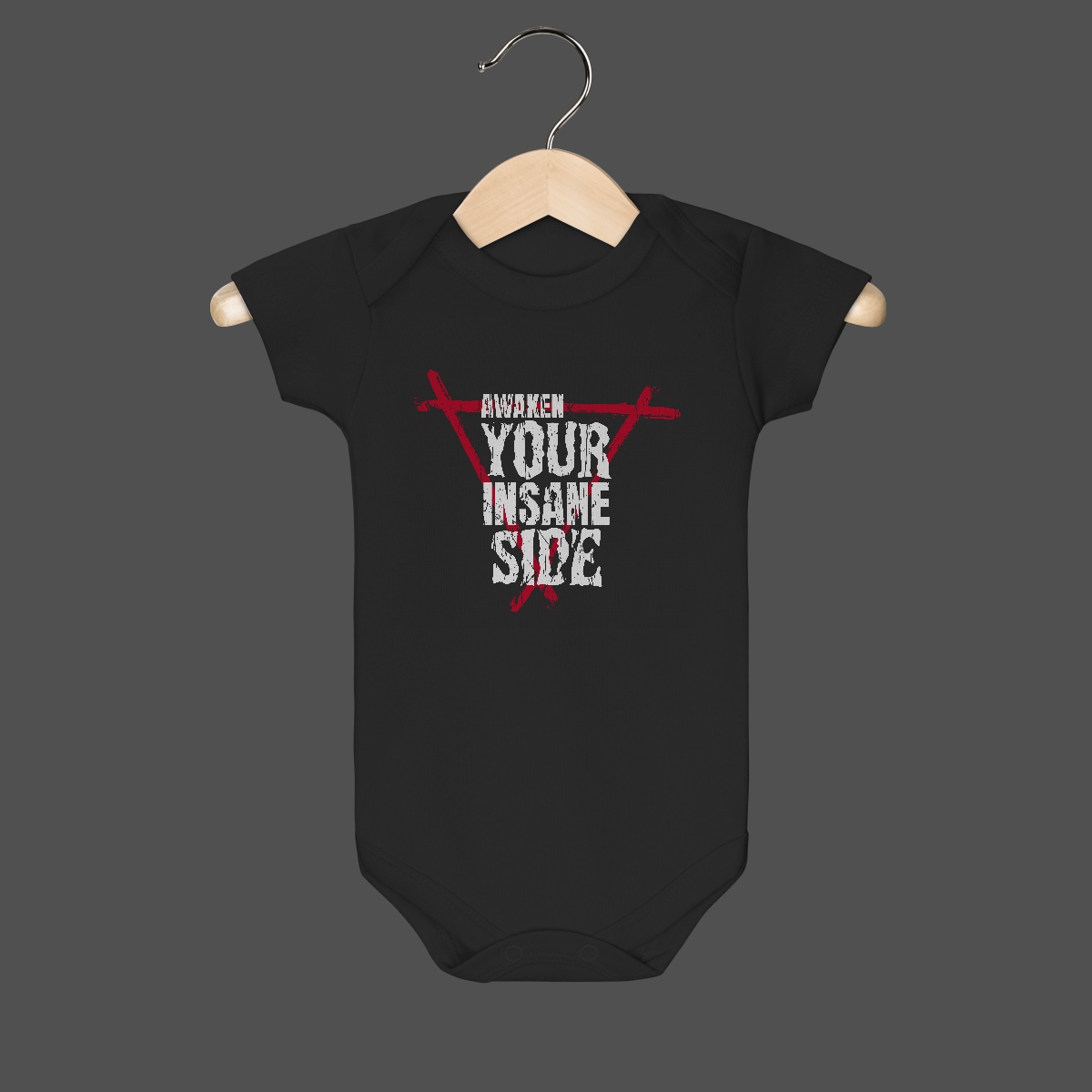 Body Infantil | Insanatório