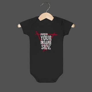 Body Infantil | Insanatório