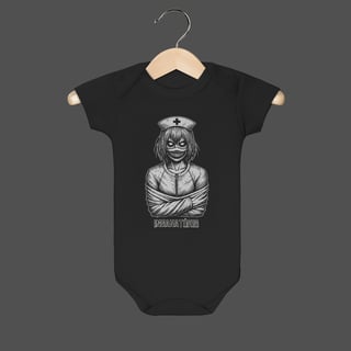 Body Infantil | Insanatório