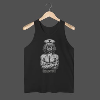 Regata Quality | Insanatório