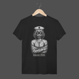 Camiseta Quality | Insanatório