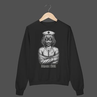 Moletom Fechado Prime | Insanatório