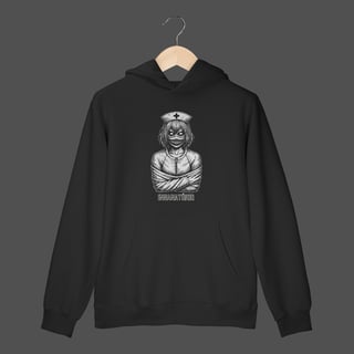 Moletom Canguru Prime | Insanatório