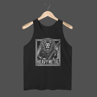 Regata Quality | Heavy Metal