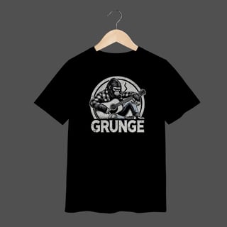 Camiseta Infantil (2 a 8) | Grunge