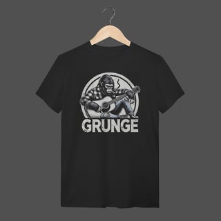 Camiseta Quality | Grunge