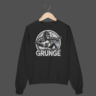 Moletom Fechado Prime | Grunge