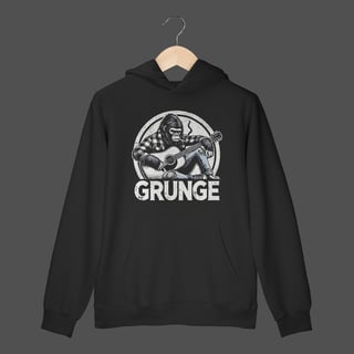 Moletom Canguru Prime | Grunge