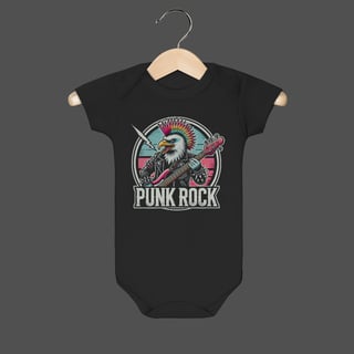 Body Infantil | Punk Rock