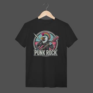 Camiseta Quality | Punk Rock