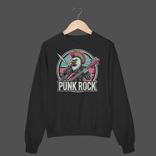 Moletom Fechado Prime | Punk Rock