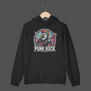 Moletom Canguru Prime | Punk Rock