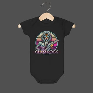 Body Infantil | Glam Rock