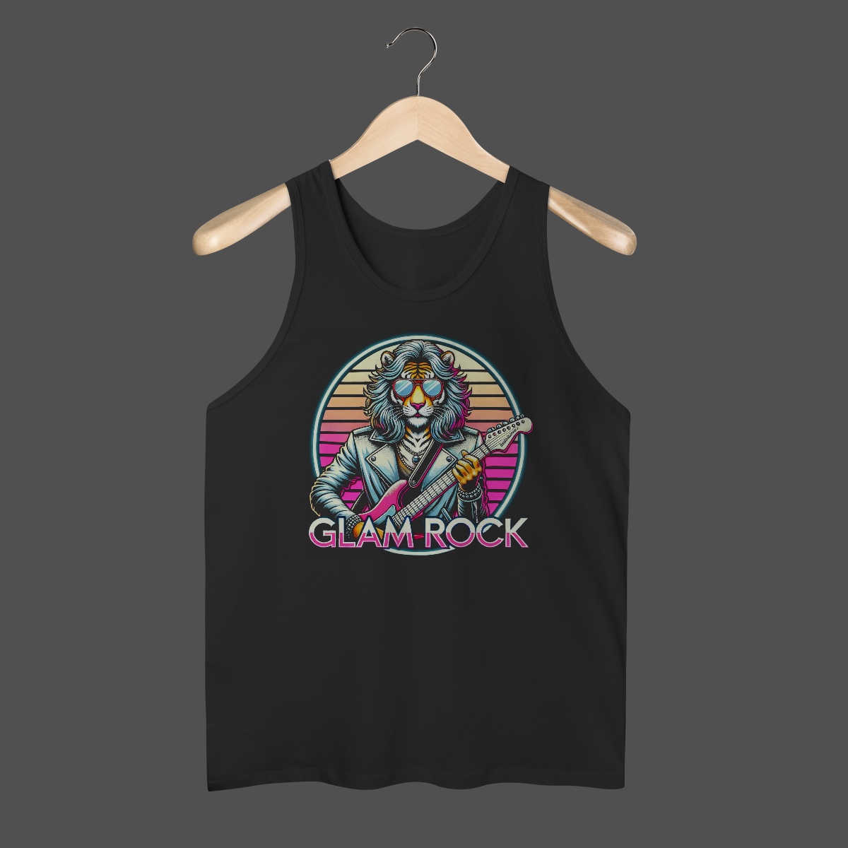 Regata Quality | Glam Rock