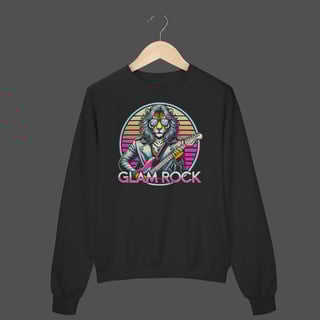 Moletom Fechado Prime | Glam Rock
