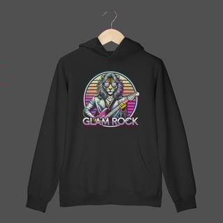 Moletom Canguru Prime | Glam Rock