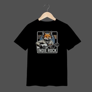 Camiseta Infantil (2 a 8) | Indie Rock