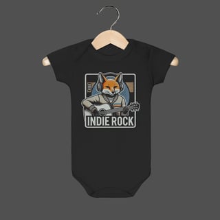 Body Infantil | Indie Rock