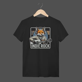 Camiseta Quality | Indie Rock