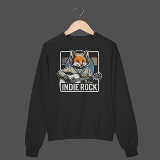 Moletom Fechado Prime | Indie Rock