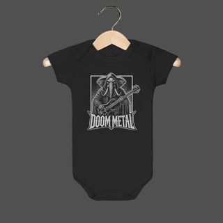 Body Infantil | Doom Metal