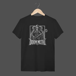 Camiseta Quality | Doom Metal