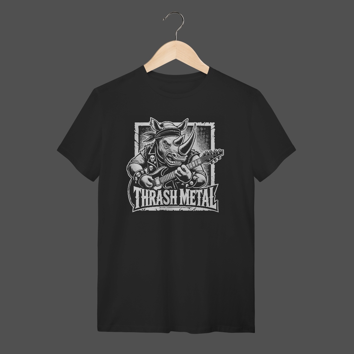 Camiseta Quality | Thrash Metal