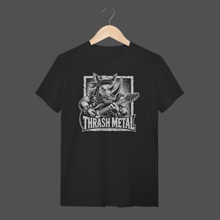 Camiseta Quality | Thrash Metal