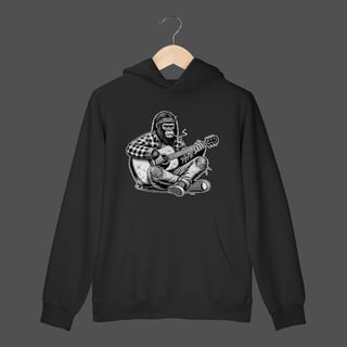 Moletom Canguru Prime | Gorila Grunge