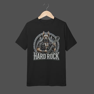 Camiseta Infantil (10 a 14) | Hard Rock