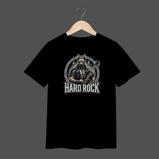 Camiseta Infantil (2 a 8) | Hard Rock